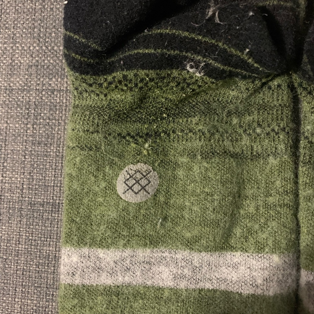 Stance socks